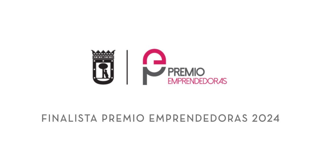Premio emprendedoras 2024