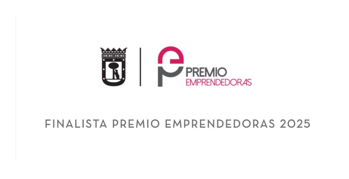 Premio emprendedoras 2025